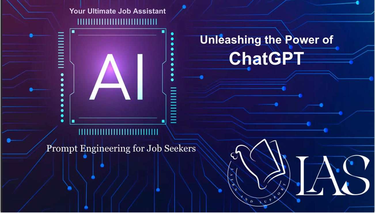 Leverage the power of ChatGPT with right Prompt Engineering : Exclusive for Job Seekers